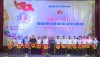 Xã Quài Nưa tham dự hội thi " Dân vận khéo" huyện Tuần Giáo lần thứ II