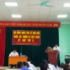 HĐND xã Quài Nưa tổ chức kỳ họp thứ 06 HĐND xã, khóa XXI, nhiệm kỳ 2021-2026