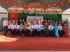 Trường THCS Quài Nưa khai giảng năm học 2023-2024