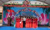 Trường tiểu học số 2, xã Quài Nưa tổ chức thành công lễ khai giảng năm học 2023-2024