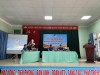 Đại hội hội Liên hiệp thanh niên Việt Nam xã khóa...